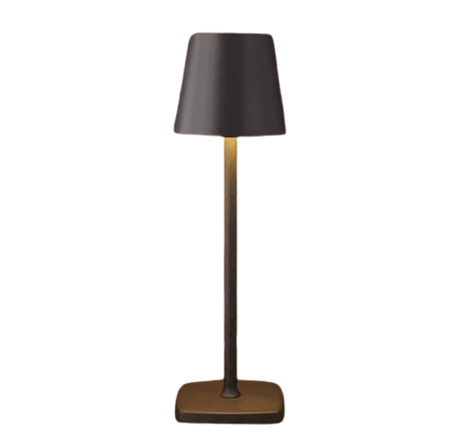 Chevri | Rechargeable Table Lamp - Detail View #6 | HomeCartel