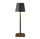 Chevri | Rechargeable Table Lamp