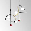 Holsch | Chandelier - Home Cartel ®