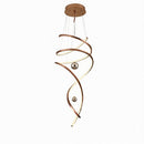 Kelden | Cluster Chandelier