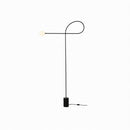 Cyraleen | Floor Lamp
