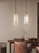 Lorvanar | Alabaster Pendant Light