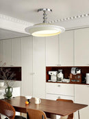 Jarlan | Semi Flush Mounted Light