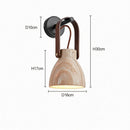 Novalia | Bathroom Light