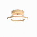 Orvainra Une I Semi Flush Mounted Light