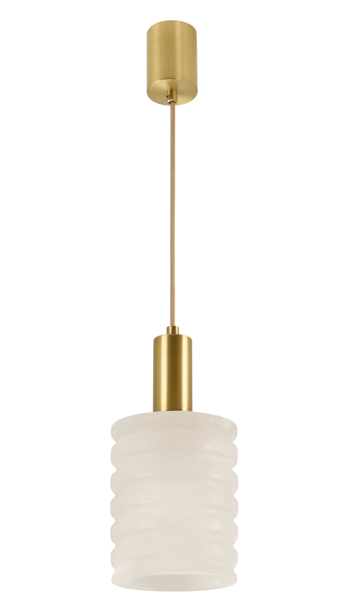 Caelith | Alabaster Pendant Light - Home Cartel ®