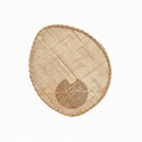Brivessa B | Rattan Wall Light