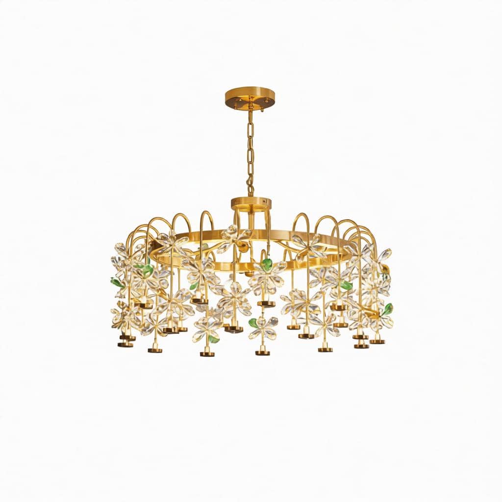 Marin A | Chandelier - Detail View #6 | HomeCartel