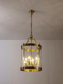 Eonrilva I Pendant Light