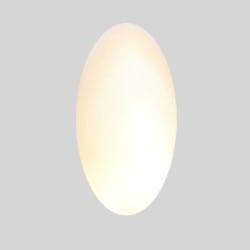 Kamden | Trimless Embedded Wall Lamp - Detail View #4 | HomeCartel