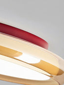 Dovella Une I Retro Ceiling Mounted Light