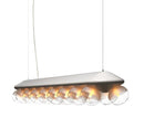 Snider | Linear Chandelier