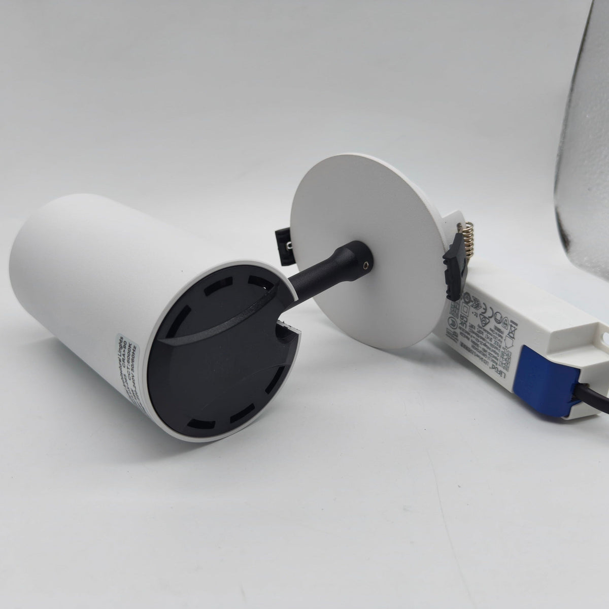 Rina | Surface Mounted Spotlight - Detail View #3 | HomeCartel