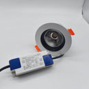 Casey | Trimless Downlight