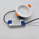 Rio | Trimless Downlight