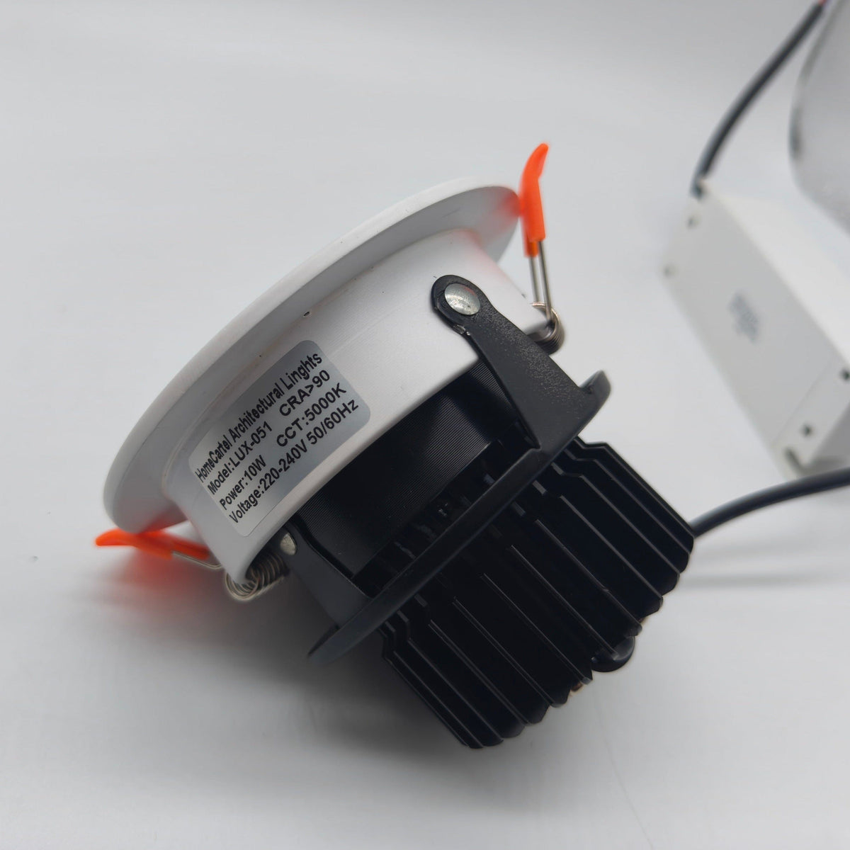 Casey | Trimless Downlight - Detail View #4 | HomeCartel