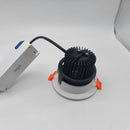 Casey | Trimless Downlight