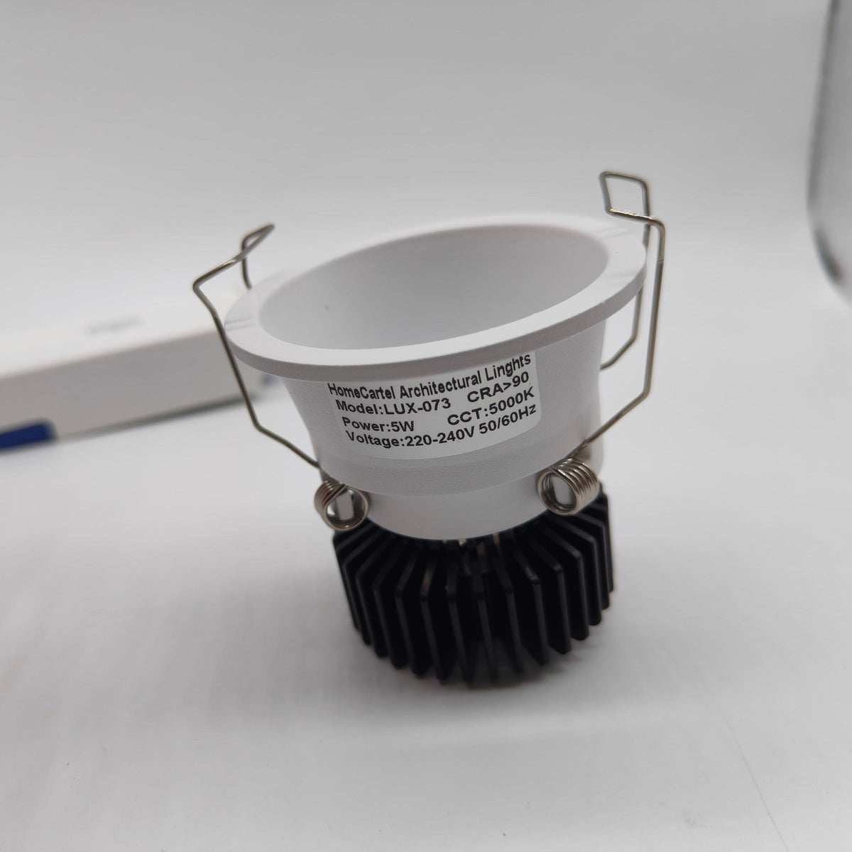 Jaime | Trimless Downlight - Home Cartel ®