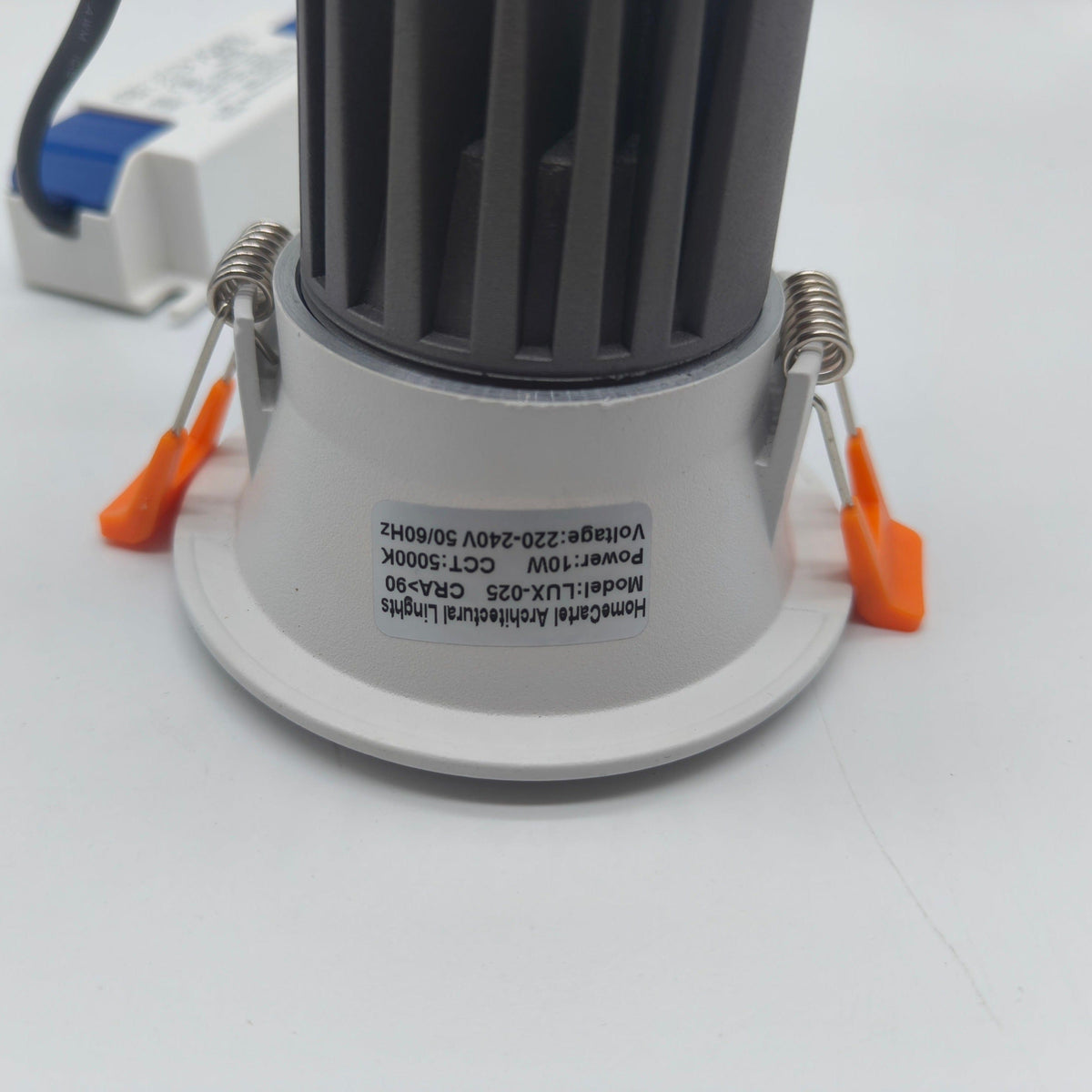 Murphy | Trimless Downlight - Home Cartel ®