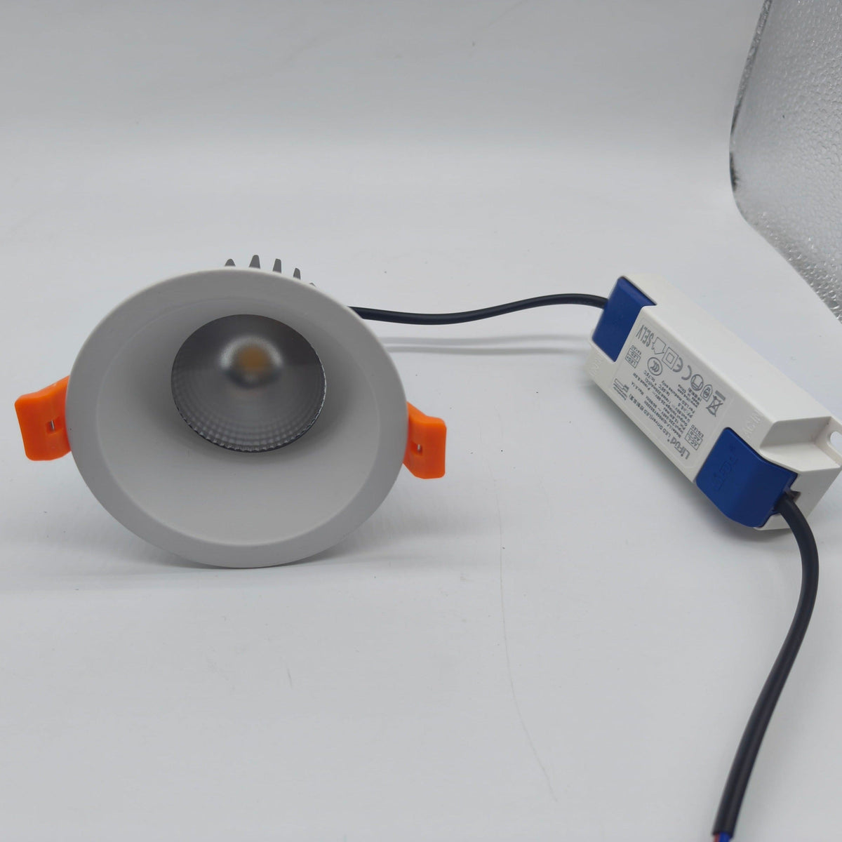 Murphy | Trimless Downlight - Home Cartel ®