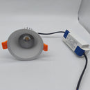 Murphy | Trimless Downlight