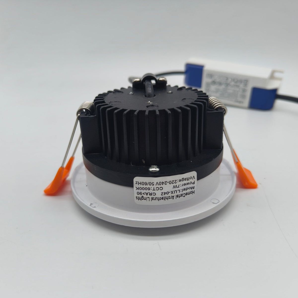 Rio | Trimless Downlight - Detail View #6 | HomeCartel
