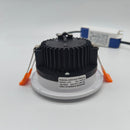 Rio | Trimless Downlight