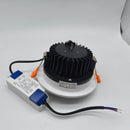 Randen | Trimless Downlight