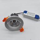 Parris | Trimless Downlight