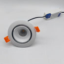 Reagan | Trimless Downlight