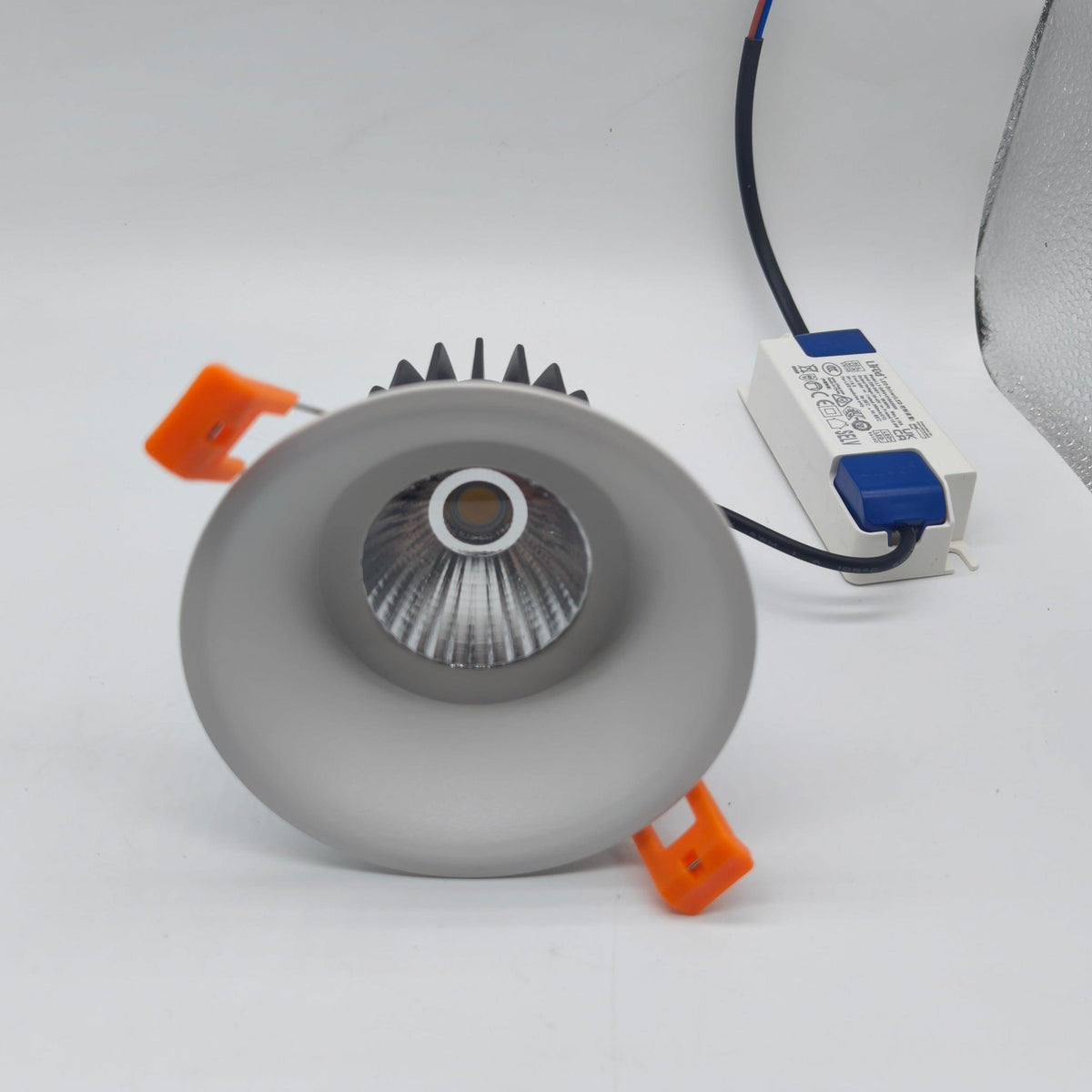 Taylor | Trimless Downlight - Detail View #2 | HomeCartel