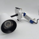 Rina | Surface Mounted Spotlight