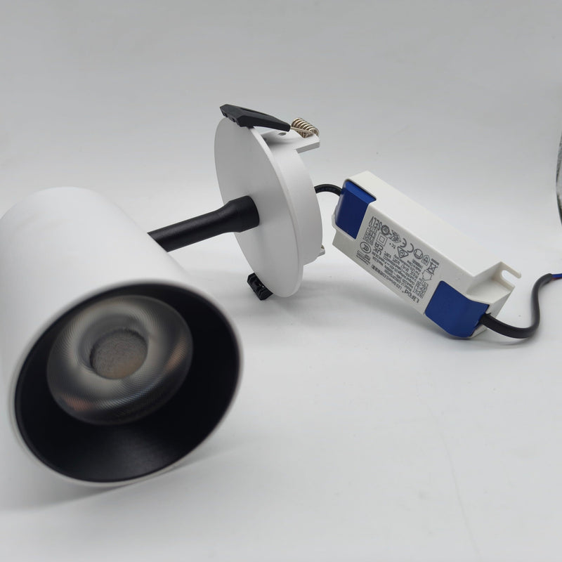 Window Spotlight Mount Rina | Surface Mounted Spotlight