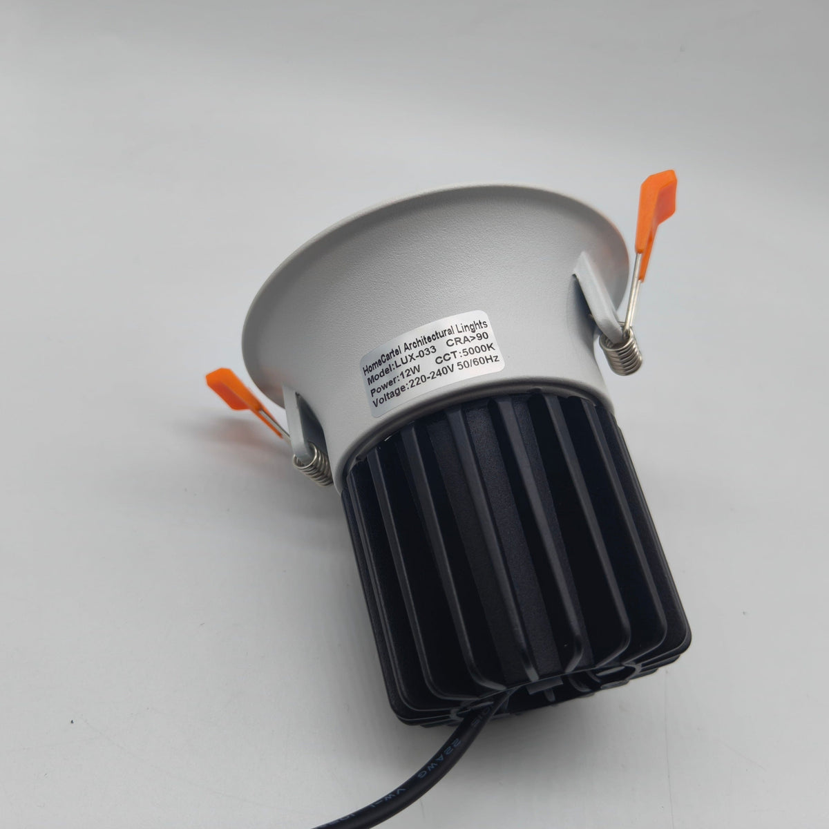 Taylor | Trimless Downlight - Detail View #5 | HomeCartel