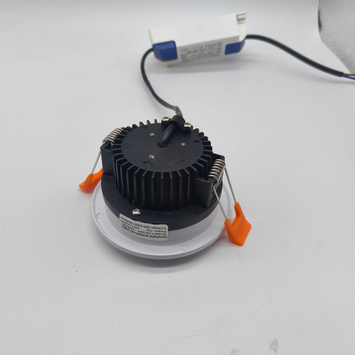 Rio | Trimless Downlight - Detail View #4 | HomeCartel