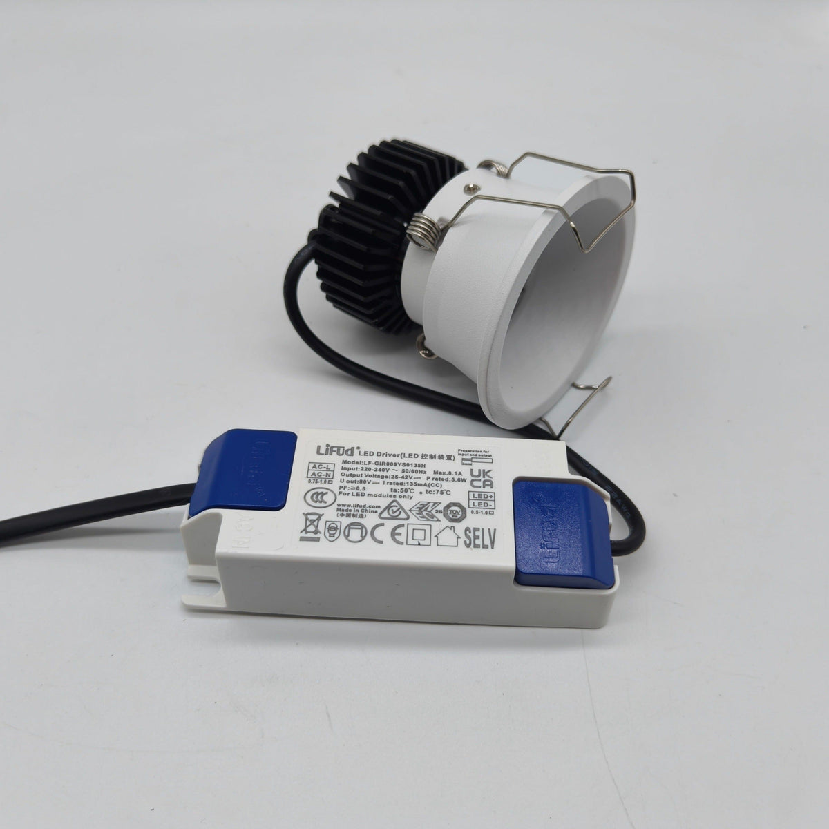 Jaime | Trimless Downlight - Home Cartel ®