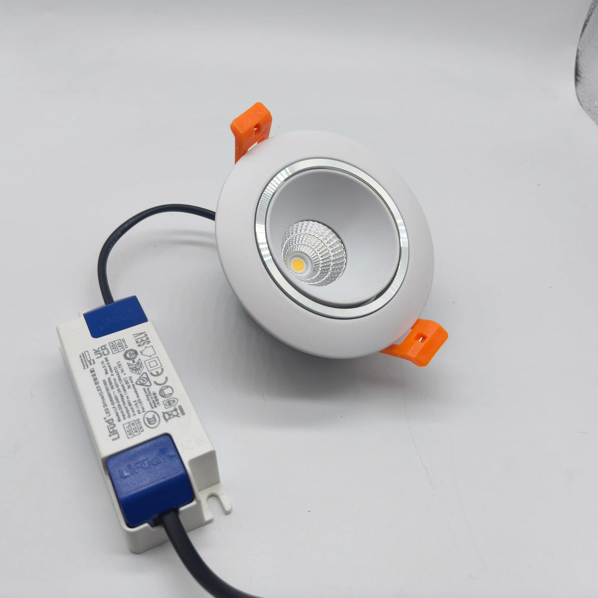 Reagan | Trimless Downlight - Detail View #4 | HomeCartel