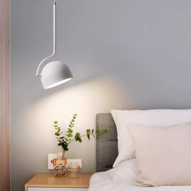 Ezra | Modern LED Pendant Light