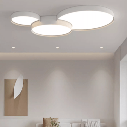Evelin | Ceiling Mounted Light - Home Cartel ®