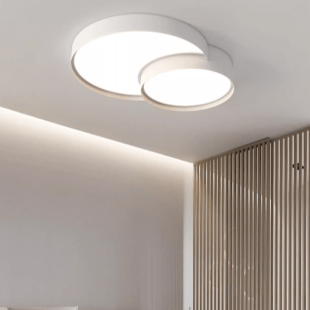 Evelin | Ceiling Mounted Light