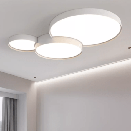 Evelin | Ceiling Mounted Light - Home Cartel ®