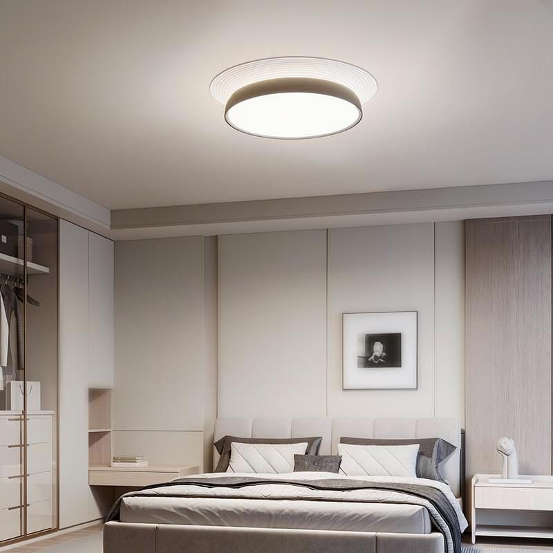 Buress | Ceiling Mounted Light - Detail View #2 | HomeCartel