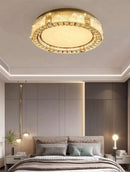 Tazara Une | Ceiling Mounted Light