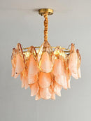 Erynath Une | Chandelier