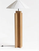 Seryllas | Floor Lamp