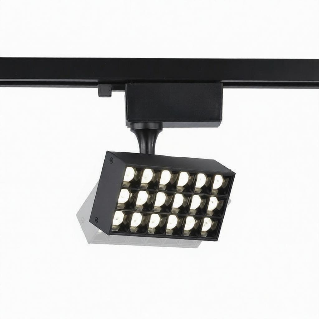 Lornaviae | Track Light - Detail View #10 | HomeCartel