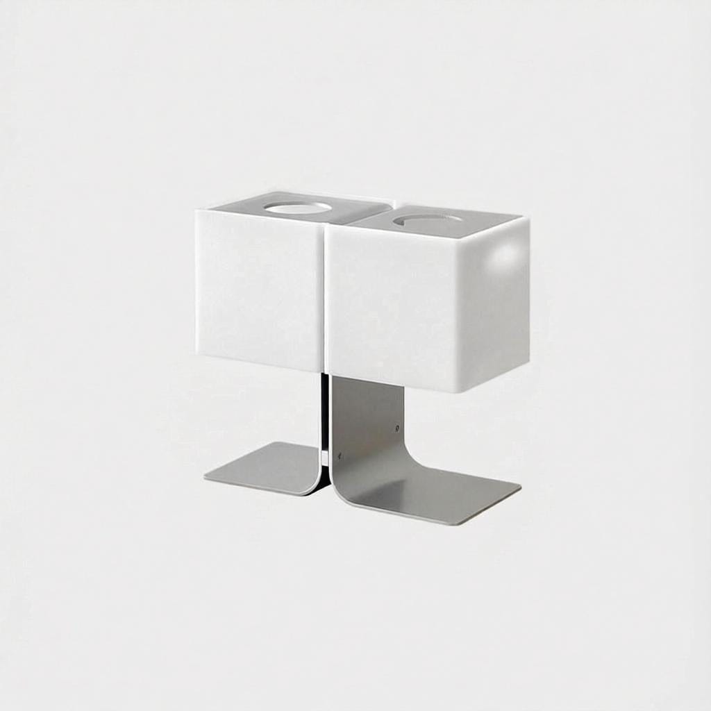 Fenvali I Table Lamp - Detail View #3 | HomeCartel