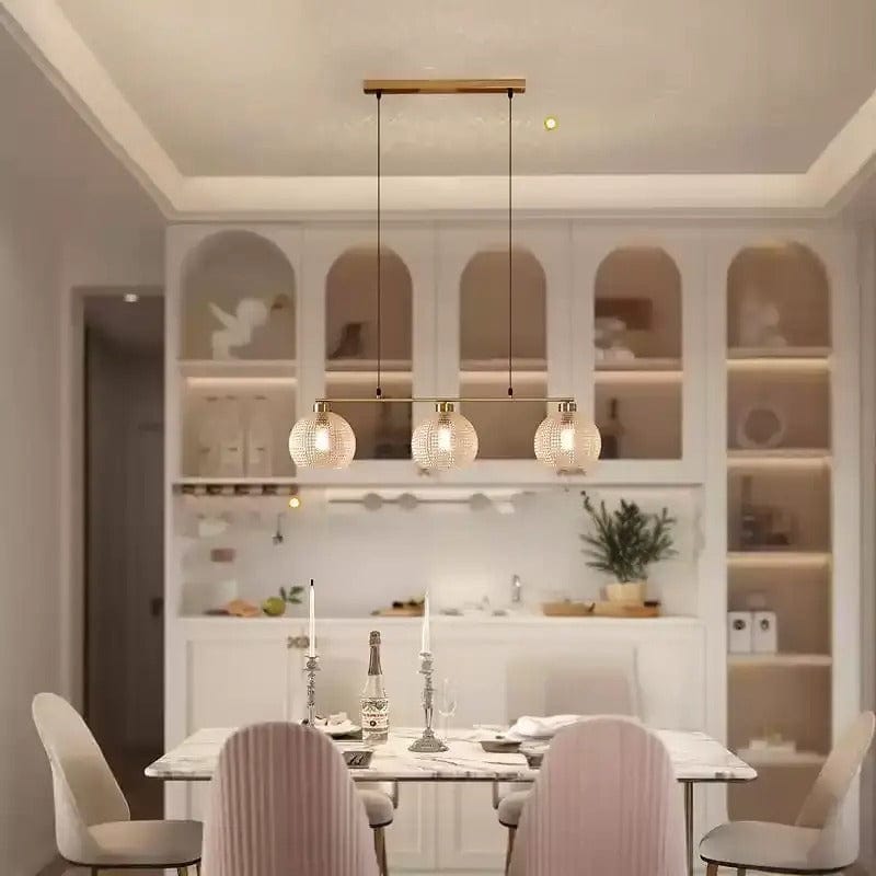 Alcala | Chandelier - Modern Chandelier | HomeCartel Philippines