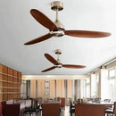 Norris | Low Profile Ceiling Fan