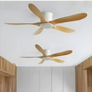 Peltier | Low Profile Ceiling Fan
